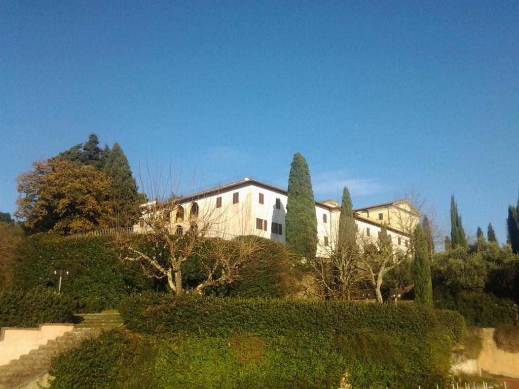 Antico Convento Park Hotel Et Bellevue Pistoia Zimmer foto