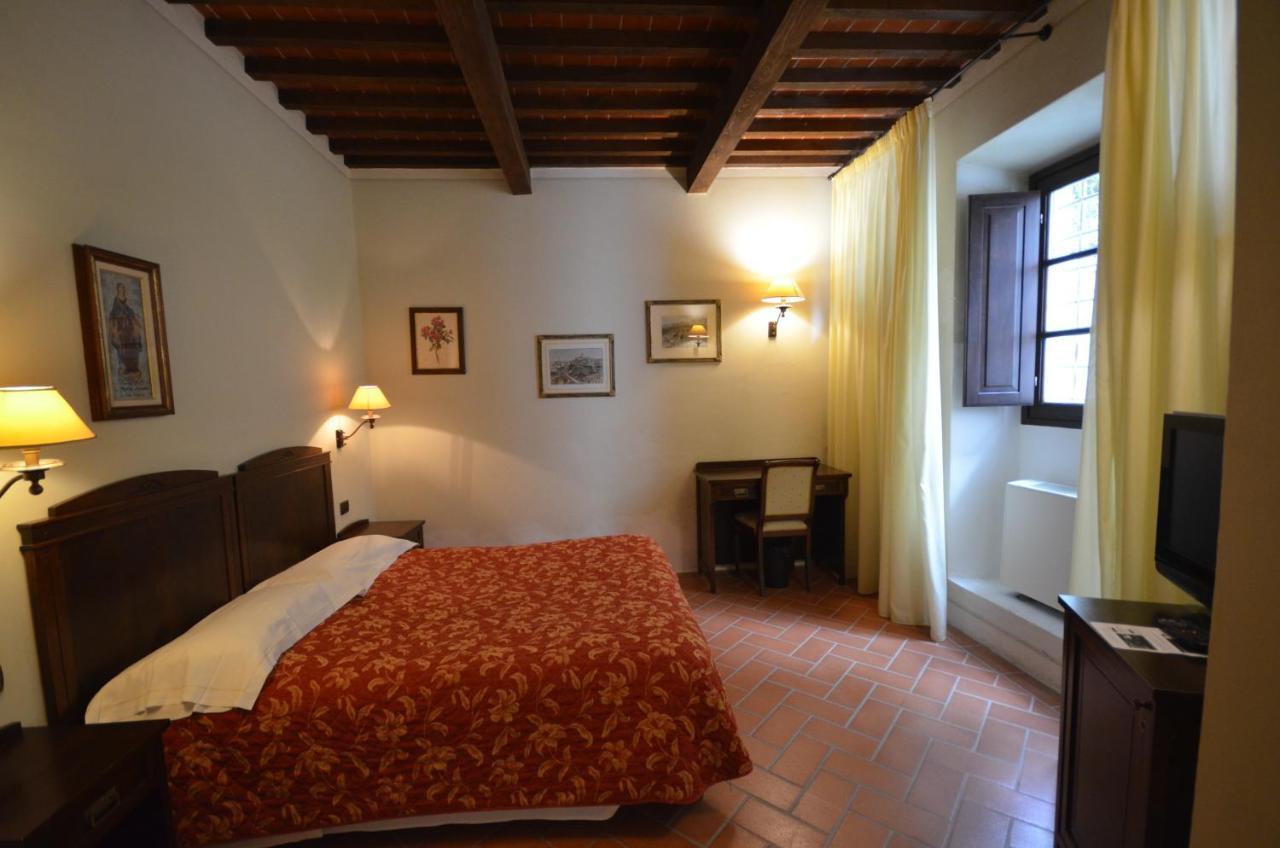Antico Convento Park Hotel Et Bellevue Pistoia Exterior foto