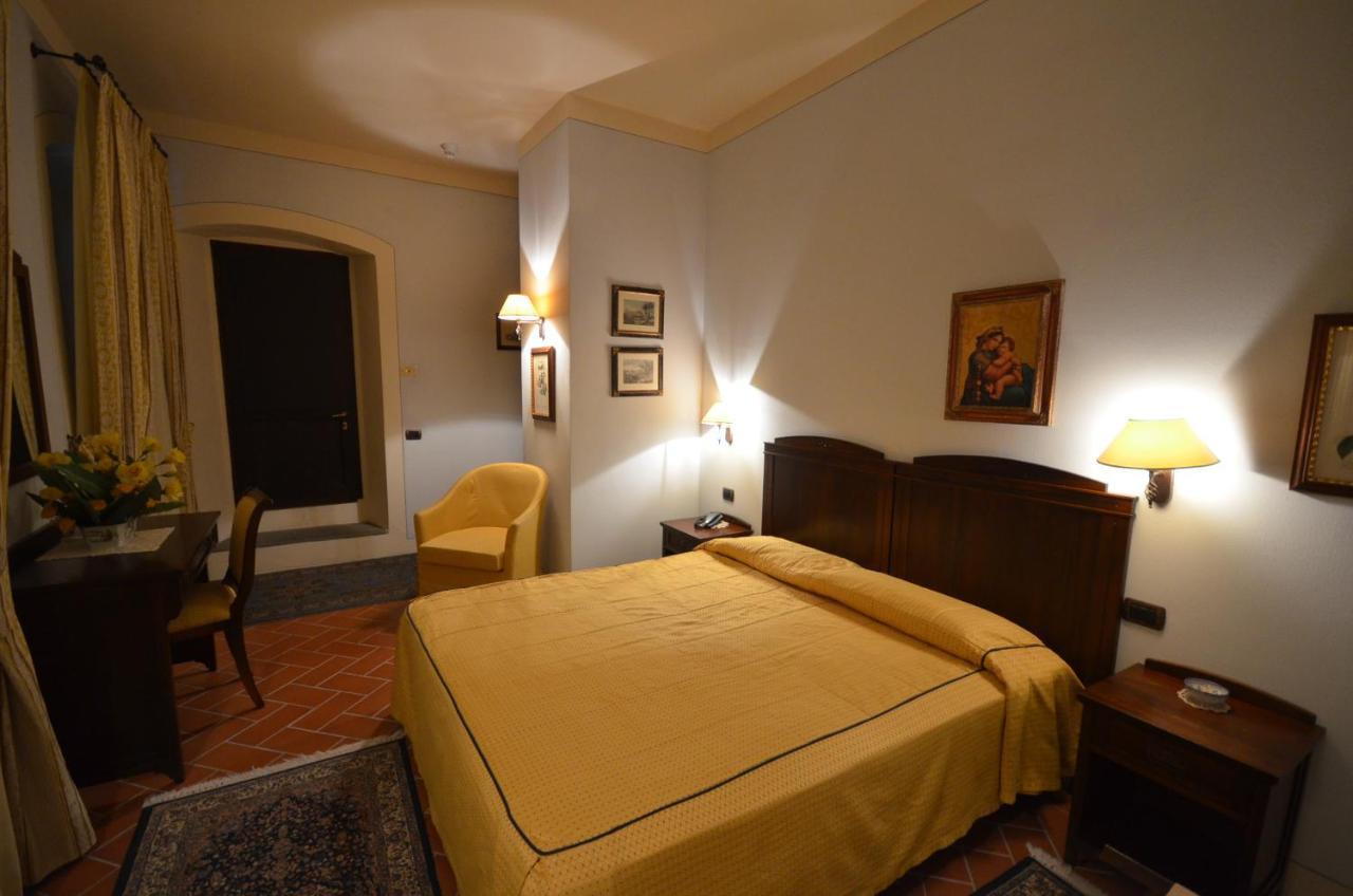 Antico Convento Park Hotel Et Bellevue Pistoia Exterior foto